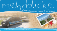 Logo der Firma Mehrblicke