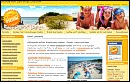 Startseite von urlaubs-insel-usedom.com